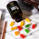 10mg CBD Gummies (22-Count) | $22 | Sunday Scaries | Promo Code ESINV25